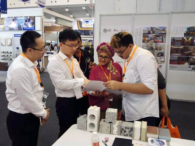 天意機械出征印尼，勢在必行