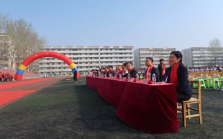 助力兗州實(shí)高學(xué)子魚躍龍門、折桂蟾宮