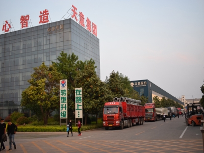 五一我在崗:用堅(jiān)守來(lái)詮釋“勞動(dòng)最光榮”！